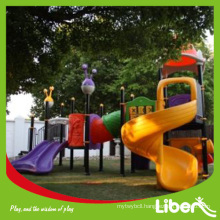 China Playground Manufacturer large outdoor playground equipment sale